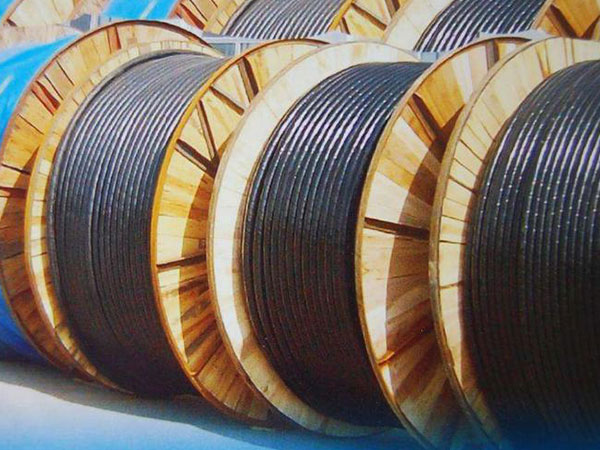 Cable ya photovoltaic ni nini?