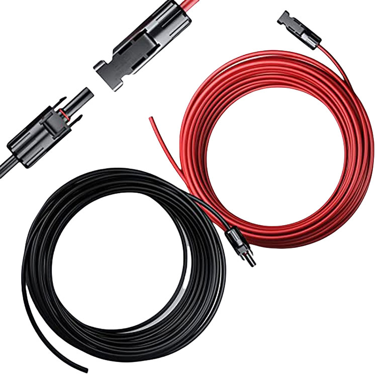 Cable ya jua ni nini?