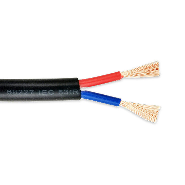 Jinsi ya kutambua ubora wa waya na jumla ya cable?
