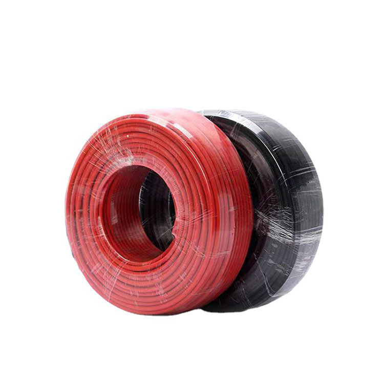 Kwa Nini Photovoltaic Cable Single Core Tinned ni Muhimu kwa Ufanisi wa Sola?