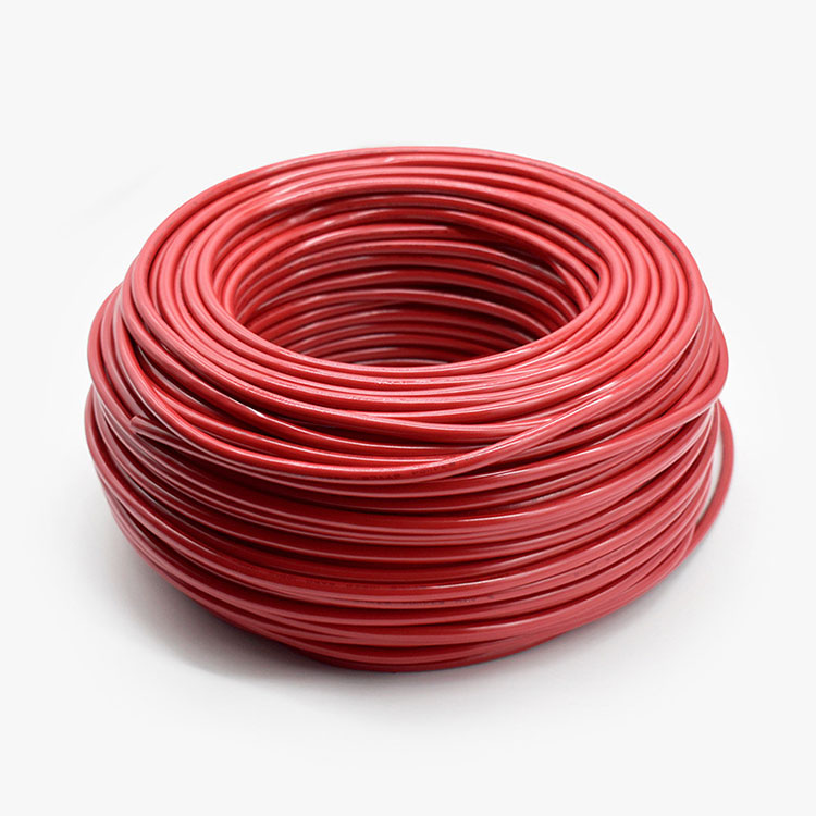 Kwa nini Uchaguzi wa Cable Unakuwa Jambo Muhimu katika Kuegemea kwa Mifumo ya Photovoltaic?