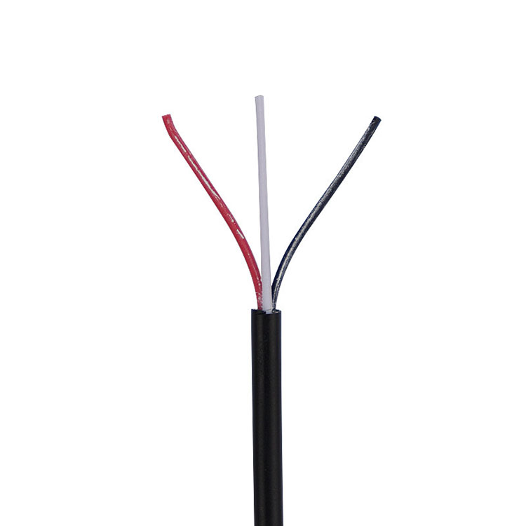 2464 Power Cable Three-Core